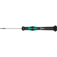 Tournevis de pr&eacute;cision s&eacute;rie Micro - Wera Tools 05118004001