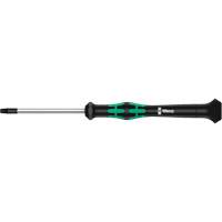 Tournevis Torx s&eacute;rie Micro - Wera Tools 05118042001