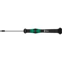 Tournevis hexagonal Micro - Wera Tools 05118082001