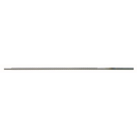 Chain Saw File, Round, 6", Knurl - Nicholson By Crescent T01590