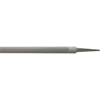 File, Half Round, 14" L, Bastard Cut - Nicholson By Crescent 05194N