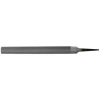 File, Half Round, 16" L, Bastard Cut - Nicholson By Crescent 05307N