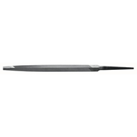 Taper File - Regular, Triangle, 8" - Nicholson By Crescent 13875MN
