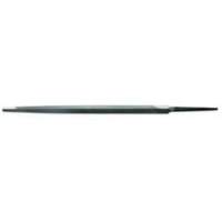 Slim Taper File, Triangle, 4", Single - Nicholson By Crescent 14106MN