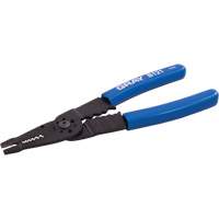 Electrical 5-in-1 Tool - Gray Tools B121