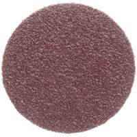 Disque &agrave; remplacement rapide Standard Abrasives, 1-1/2" dia., Grain P320, Oxyde d'aluminium - 3M STA-522312