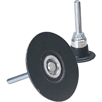 Tampons de support pour disque &agrave; changement rapide Standard Abrasives - 3M STA-541061
