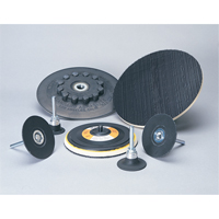 Standard Abrasives Quick-Change Disc Holder Pad - 3M STA-541056