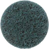 Disque de conditionnement de surface &agrave; remplacement rapide Standard Abrasives, 1" dia., Grain Tr&egrave;s fin, Oxyde d'aluminium - 3M STA-840139
