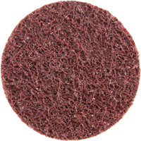 Disque &agrave; remplacement rapide Standard Abrasives, Oxyde d'aluminium - 3M STA-840338