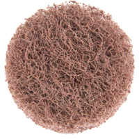 Disque &agrave; remplacement rapide Buff & Blend Standard Abrasives, Oxyde d'aluminium - 3M STA-840113