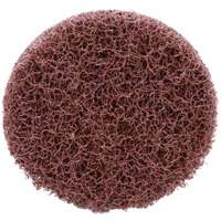 Disque de ponçage et meulage Standard Abrasives , 2" dia., Grain Tr&egrave;s fin, Oxyde d'aluminium - 3M STA-810315