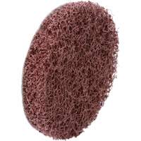 Disque de ponçage et meulage Standard Abrasives , 2" dia., Grain Tr&egrave;s fin, Oxyde d'aluminium - 3M STA-810315