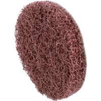 Disque de ponçage et meulage Standard Abrasives , 2" dia., Grain Tr&egrave;s fin, Oxyde d'aluminium - 3M STA-810315