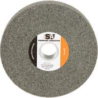 Meule d'&eacute;bavurage Standard Abrasives 853 193 - 3M STA-853193