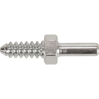 Standard Abrasives Mandrel for Unitized Wheel - 3M STA-850034