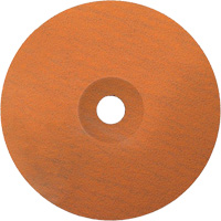 Fibre Discs - Coolcut XX, Ceramic, 36, 7" Dia x 7/8" Arbor - Walter Surface Technologies 15X703