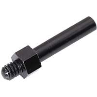 Adaptateur pour tampon de soutien TWIST - Walter Technologies Pour Surface 04X001