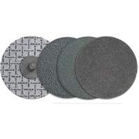 Disques Twist Blendex U, 3" dia., Grain Super fin, Carbure de silicium - Walter Technologies Pour Surface 04U321