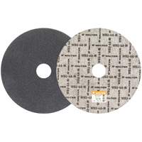 Disque de finition Blendex UMC, 6" dia., Grain 6AM, Carbure de silicium - Walter Technologies Pour Surface 07U623