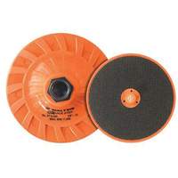 Quick-Step Backing Pad - Walter Surface Technologies 07Q054
