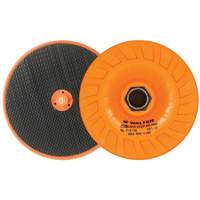 Tampon de soutien Mega-Grip Quick-Step - Walter Technologies Pour Surface 07Q149