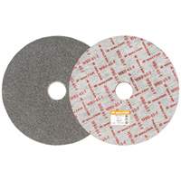 Disque de finition Blendex U, 6" dia., Grain 6SF, Carbure de silicium - Walter Technologies Pour Surface 07U612