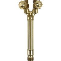 Manche de chalumeau soudeur 9" &agrave; service intensif -  
