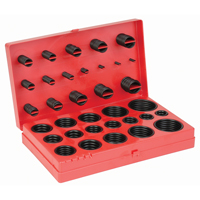 Assortiments de joints d'&eacute;tanch&eacute;it&eacute; m&eacute;triques, Ordinaire -  