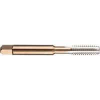 Left-Hand Tap, High Speed Steel, M10x1.5 Thread - Dormer 5977066
