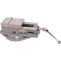 Swivel Base Milling Vises - King Canada KMV-4M