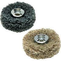 Tampons abrasifs de finition EZ Lock 2 mcx - Dremel 511E