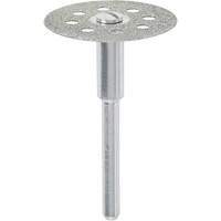 Foret de meule diamant&eacute;e d'un diam&egrave;tre de 7/8" - Dremel 545
