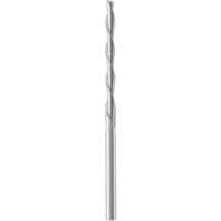 Foret de coupe polyvalent, diam&egrave;tre de 1/8" - Dremel 561