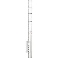 Tige de mesure t&eacute;lescopique - 8i&egrave;mes - CST/Berger 06-816C