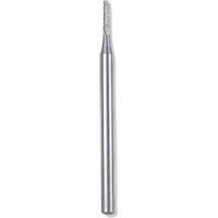 Foret en carbure pour l'enl&egrave;vement de coulis, diam&egrave;tre de 1/16" - Dremel 569