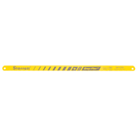 Hacksaw Blade, Carbon, 12" (300 mm) L, 18 TPI - Starrett GF1218