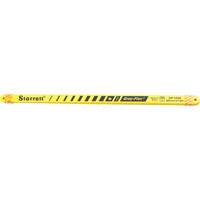Hacksaw Blade, Carbon, 12" (300 mm) L, 32 TPI - Starrett GF1232
