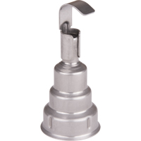 Buse de concentration de 9 mm - Steinel Canada Inc. 110048646