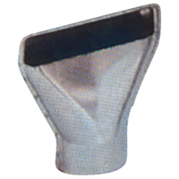 Buse &agrave; d&eacute;flecteur de75 mm pour fen&ecirc;tre - Steinel Canada Inc. 110048749