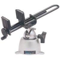 Vise Combinations - Wide-Open Head - Panavise 396