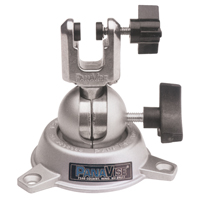 Vise Combinations - Micrometer Stand - Panavise 391