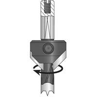 Countersinks, 18 mm, Carbide - Dimar K8R