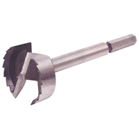 Forstner Wood Bits | SCN Industrial