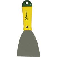 Signature Series Putty Knife, 3", High-Carbon Steel Blade - Richard H-3-F
