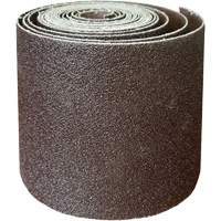 Rouleau abrasif, 3" la x 96" lo, Grain 80 - King Canada SB-390-80