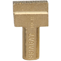 Multi-Point Truing & Dressing Tool - Norton 66260195373