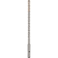 2-Cutter Masonry & Concrete Drill Bit, 3/8", SDS-Plus Shank, Carbide - DEWALT DW5427B25