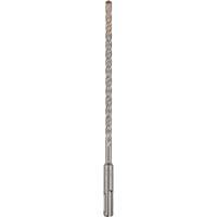 2-Cutter Masonry & Concrete Drill Bit, 5/32", SDS-Plus Shank, Carbide - DEWALT DW5401B25
