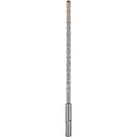 2-Cutter Masonry & Concrete Drill Bit, 3/16", SDS-Plus Shank, Carbide - DEWALT DW5403B25